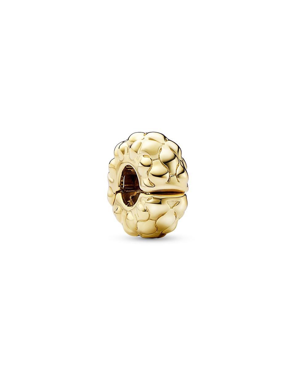 Clip con tachuelas fino - PANDORA - Oro Oro-1