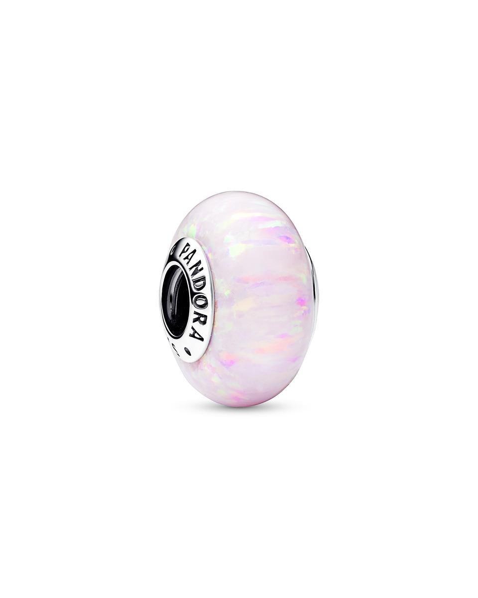Imagen 0 de Charm rosa opalescente Rosa