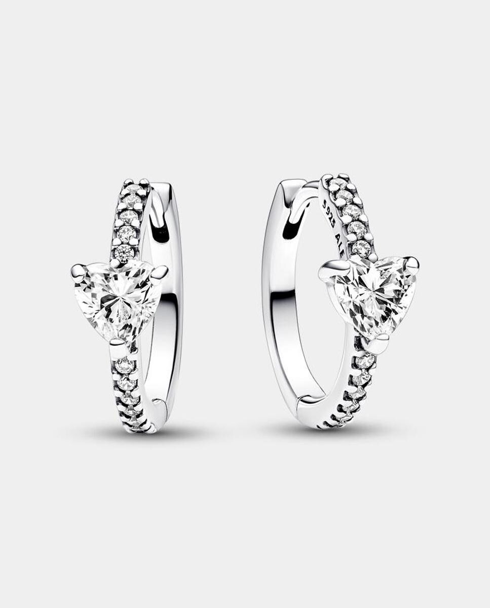 Anillos Pandora Pendientes Pandora Rebajas El Corte Ingles