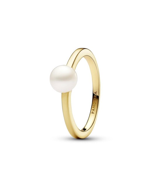 Imagen 0 de Anillo Perla Cultivada de Agua Dulce