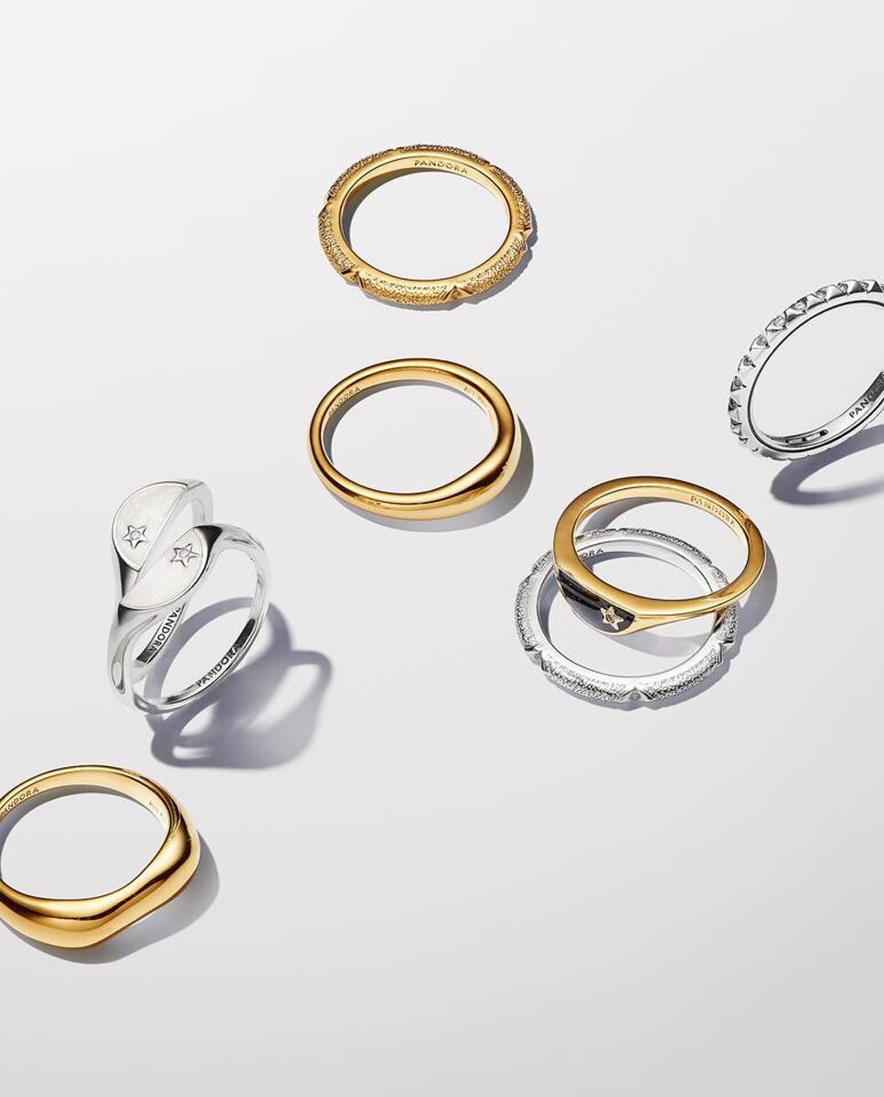 Relojes Anillos Pandora El Corte Ingles Anillo Pandora El Corte