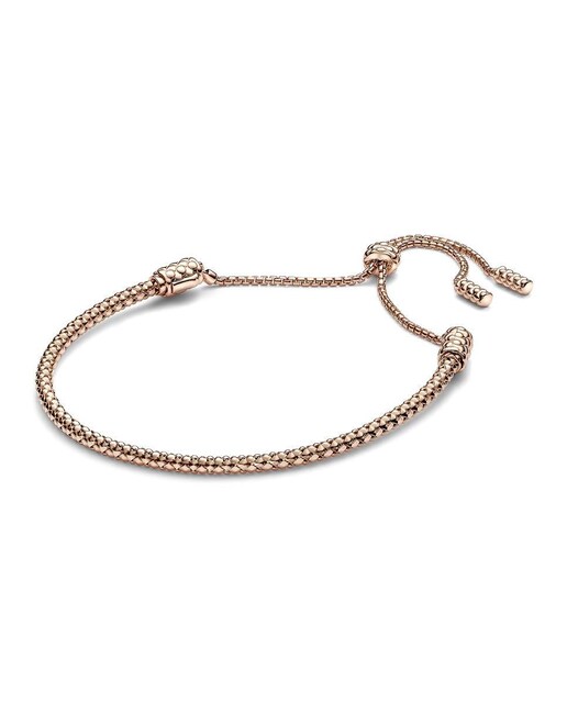Imagen 0 de Pulsera Pandora Moments Cadena con Tachuelas Deslizante