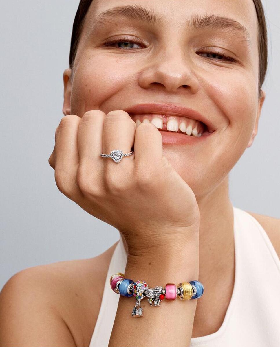 European Commission Anillos Pandora Plata El Corte Ingles Charm En