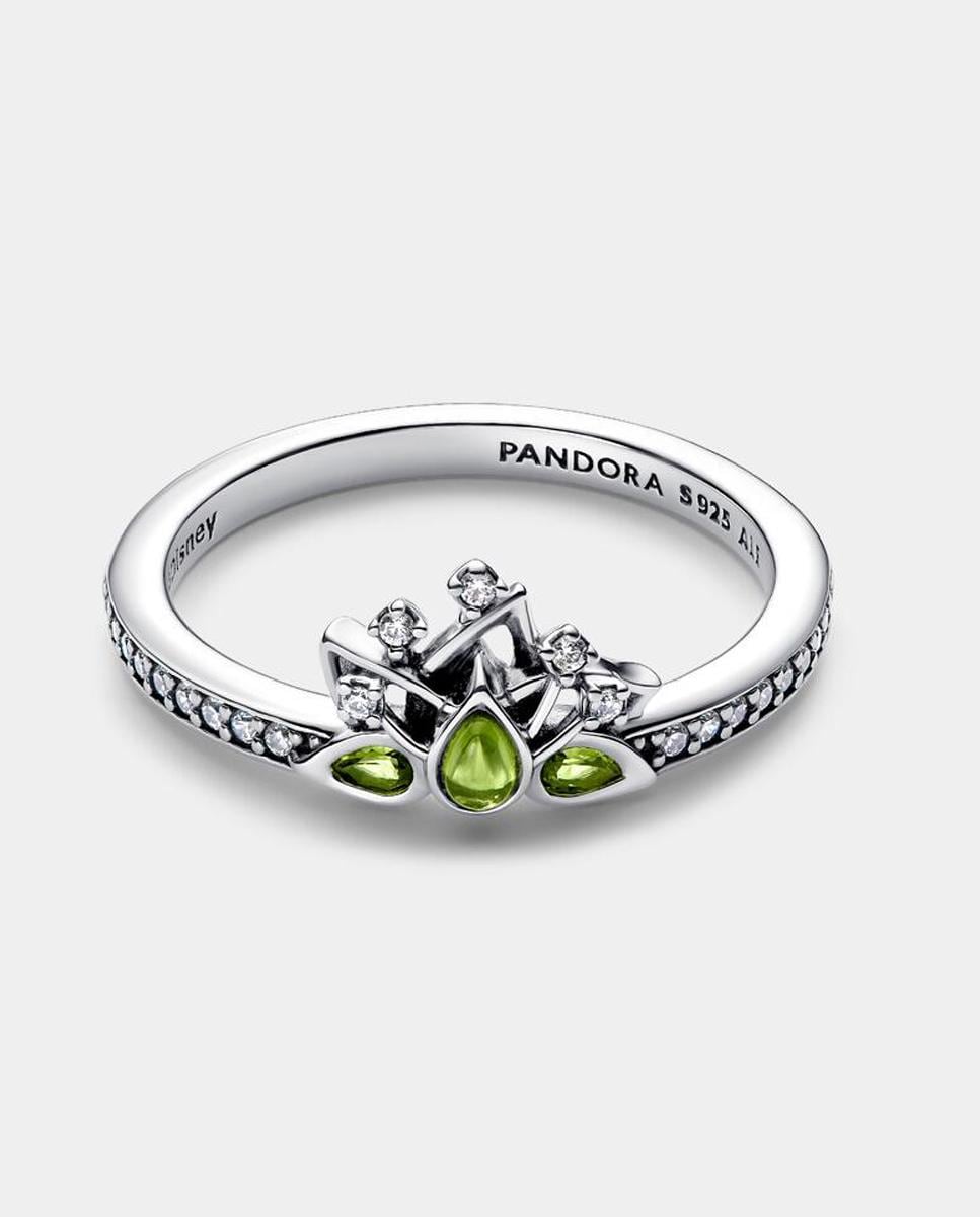Princesas Disney Pandora Anillos Nuevos Pandora Anillo Pandora