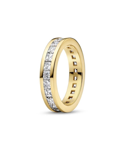 Imagen 0 de Anillo Canal Eternity