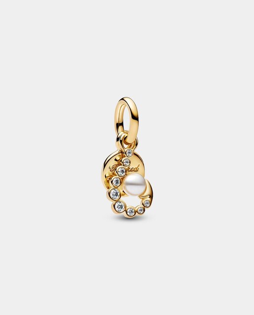 Imagen 0 de Charm Colgante Doble Gancho