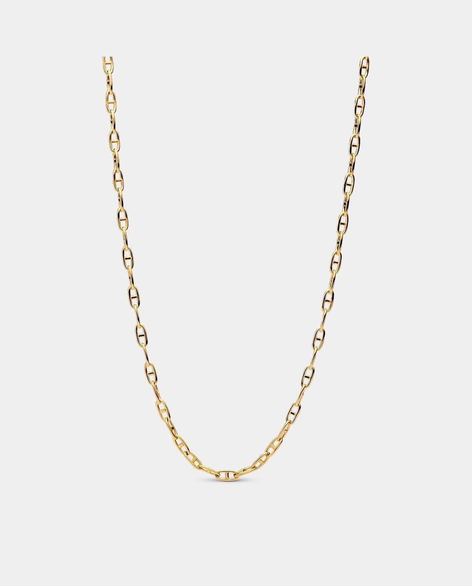Collar ancla - PANDORA - Oro Oro-1