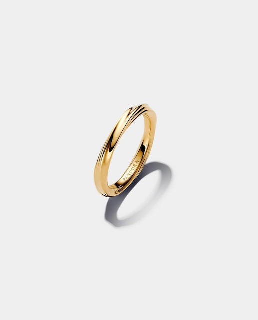 Imagen 0 de Anillo Entrelazado