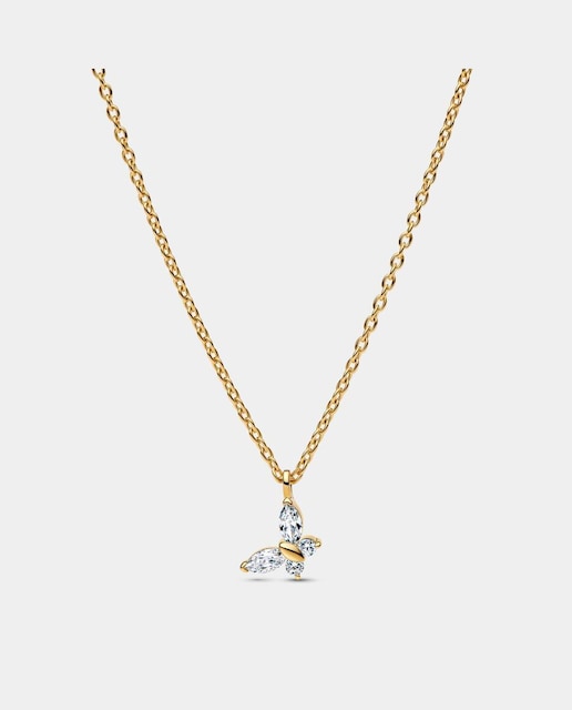 Imagen 0 de Collar Mariposa