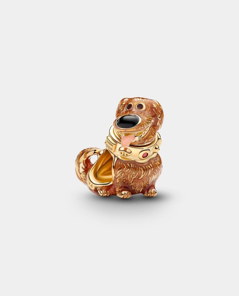 Imagen 0 de Charm dug de up de disney pixar Rosa