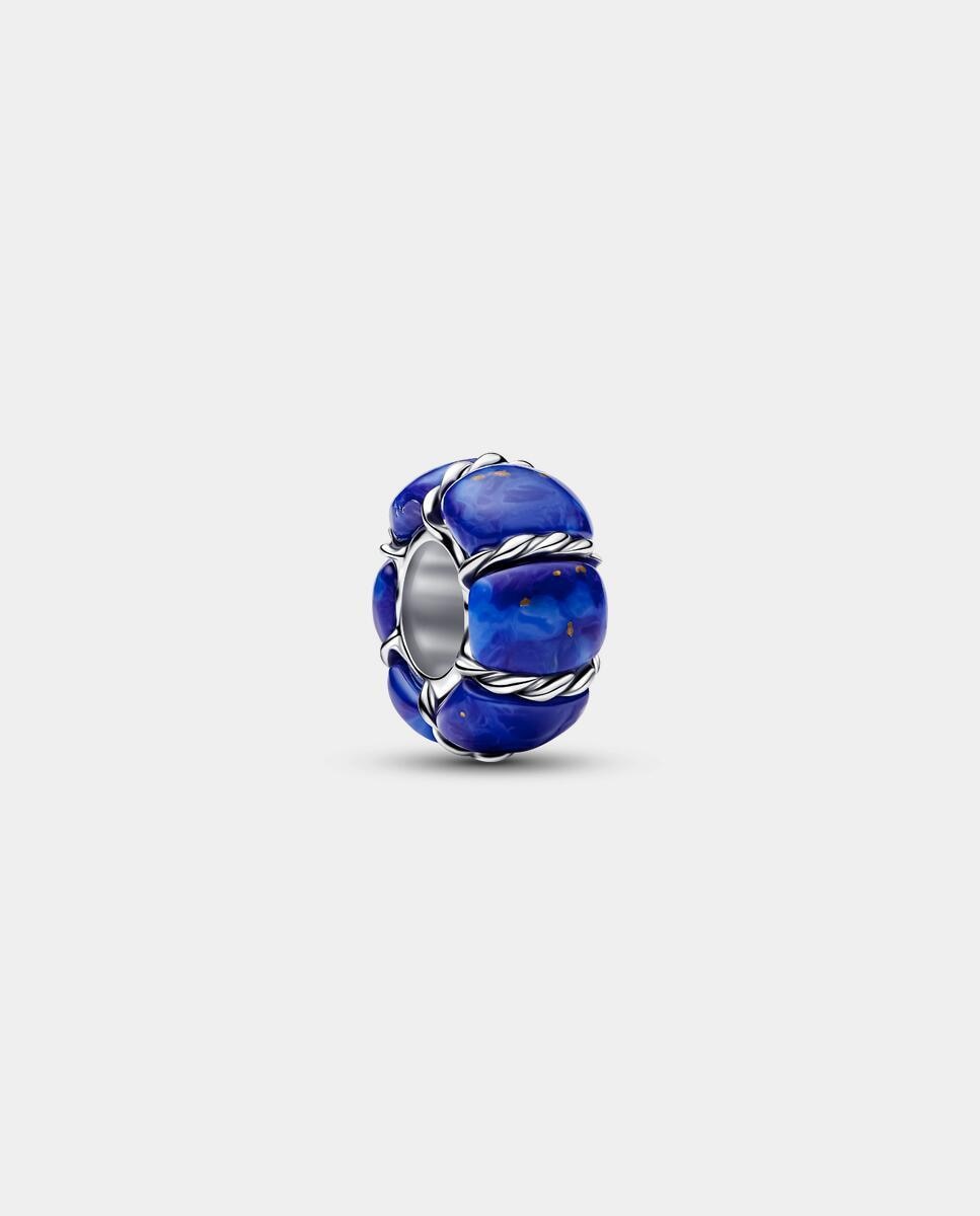Charm boya marítima - PANDORA - Azul Azul-1