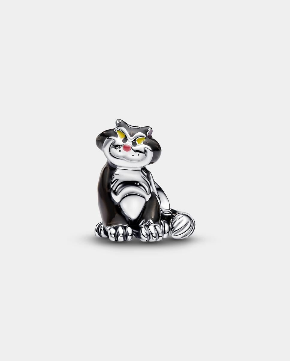 Charm lucifer de villanos de disney - PANDORA - Negro Negro-1