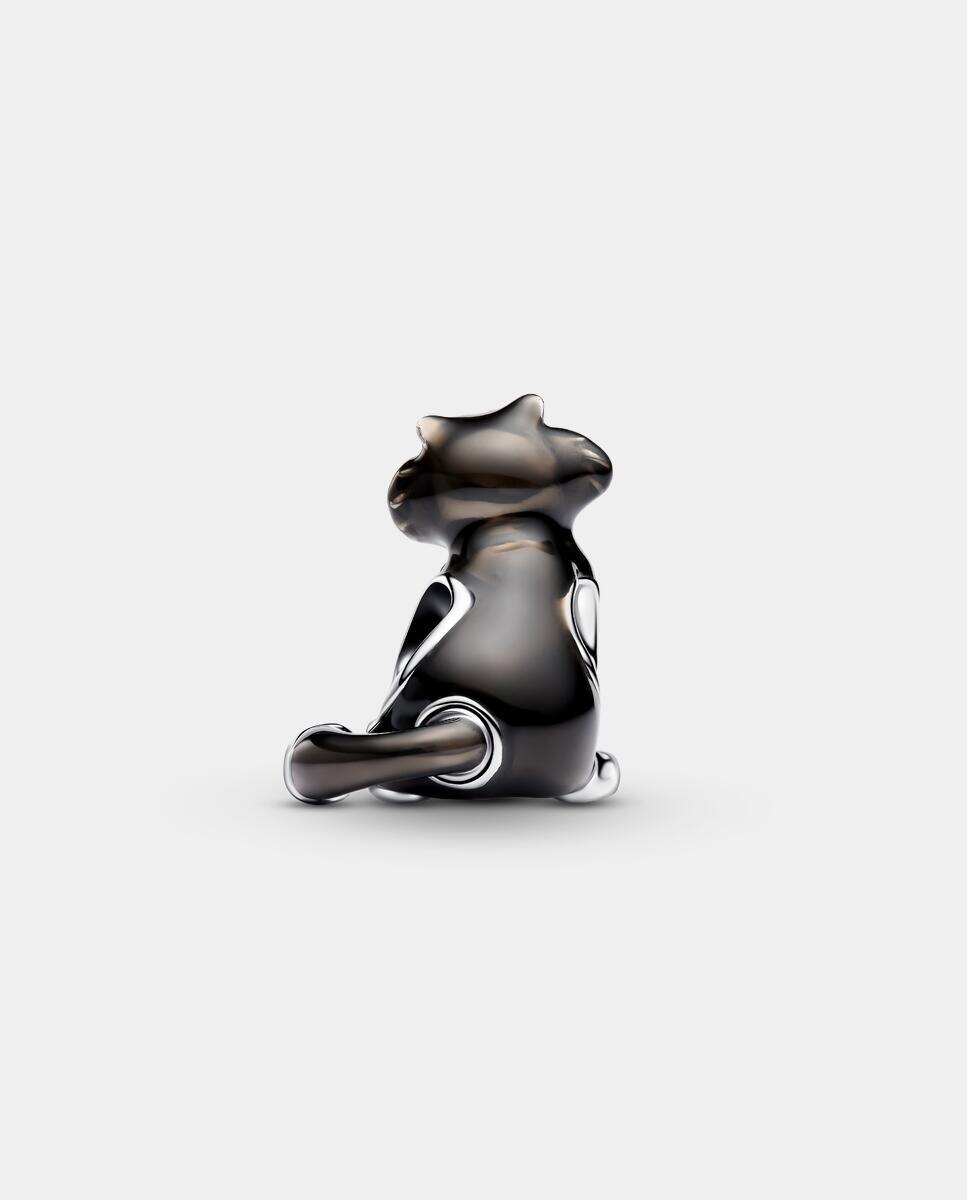 Charm lucifer de villanos de disney - PANDORA - Negro Negro-2