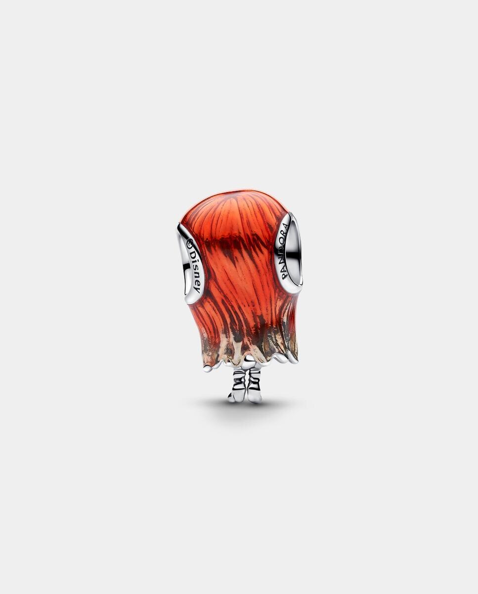 Charm sally de pesadilla antes de navidad de disney - PANDORA - Rojo Rojo-2