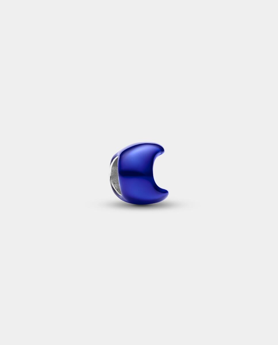 Imagen 0 de Charm mini luna azul Azul