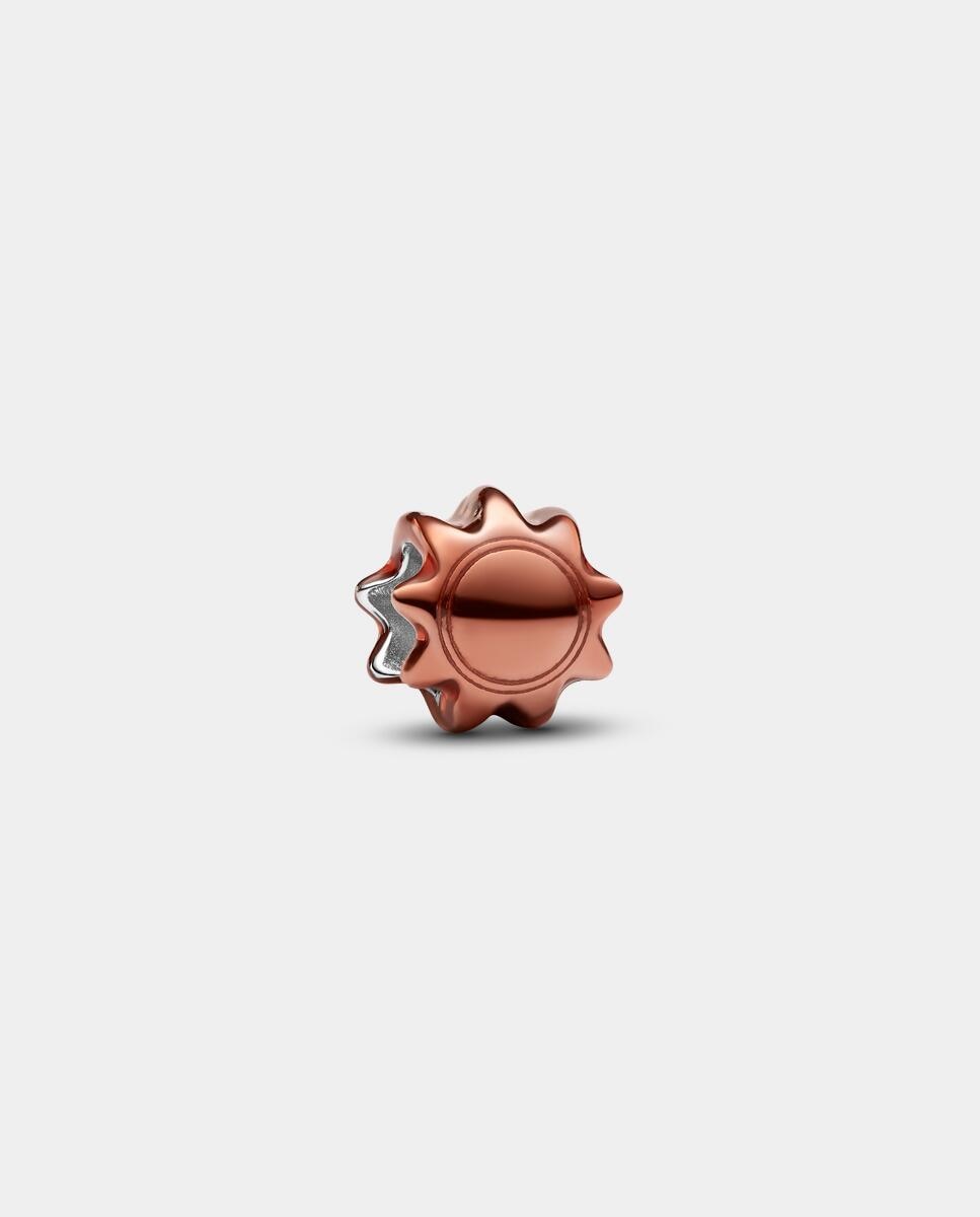 Imagen 0 de Charm mini sol naranja Naranja