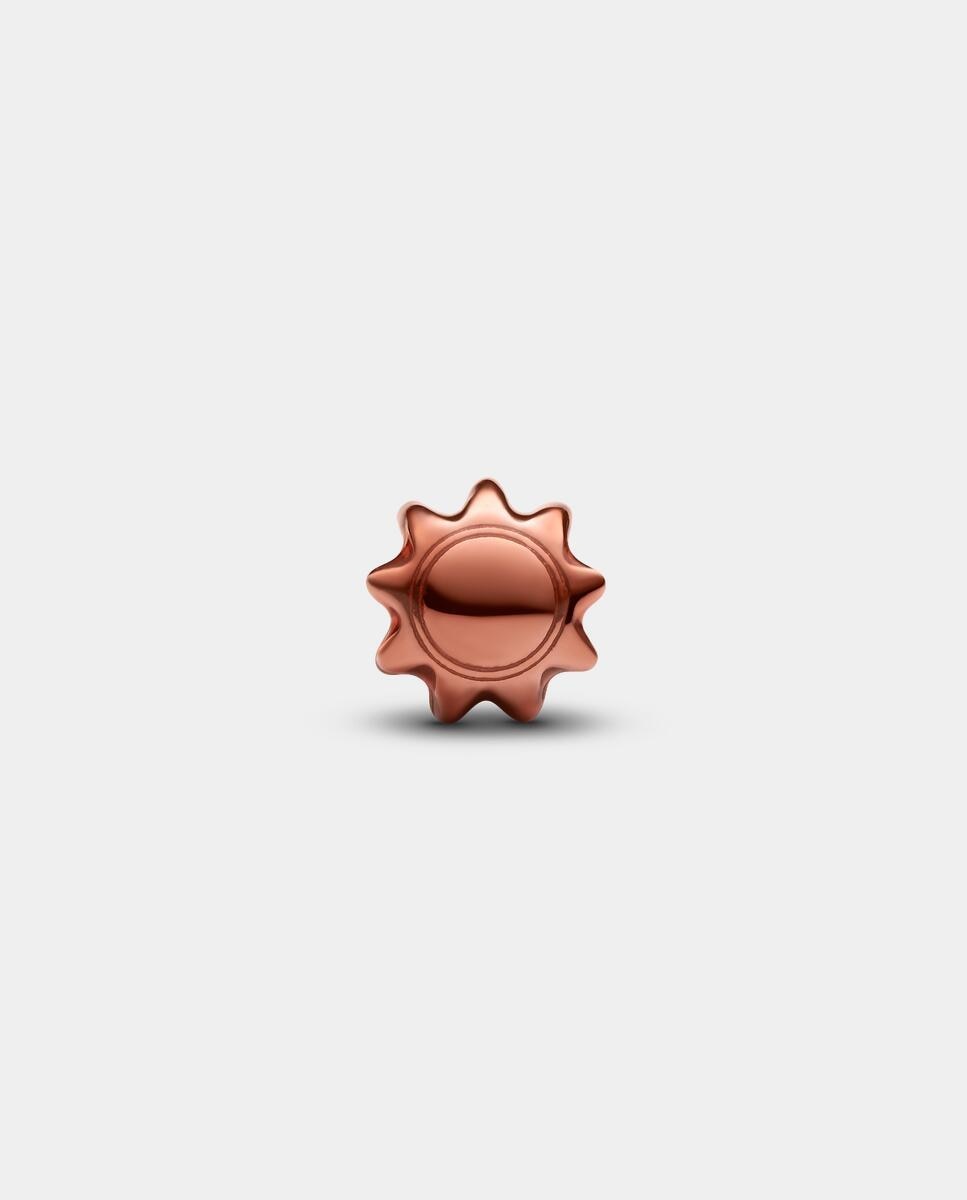 Charm mini sol - PANDORA - Naranja Naranja-2