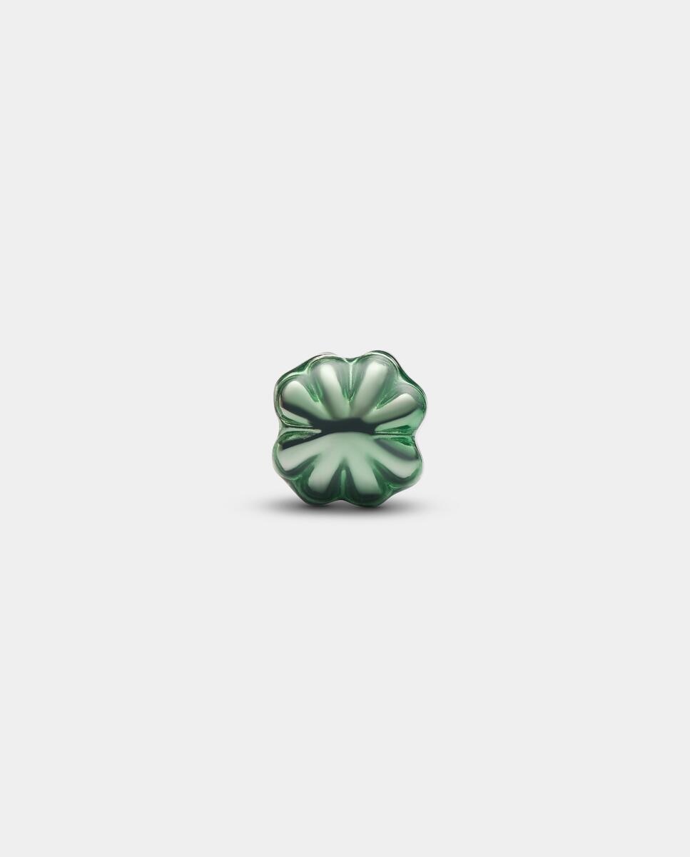 Charm mini trébol - PANDORA - Verde Verde-2
