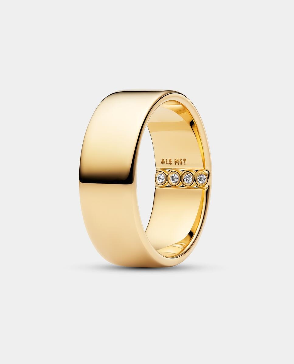 Imagen 0 de Anillo banda ancha grabable Blanco