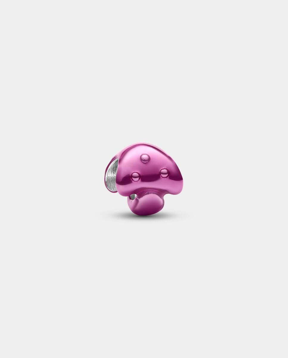 Charm mini seta - PANDORA - Rosa Rosa-2