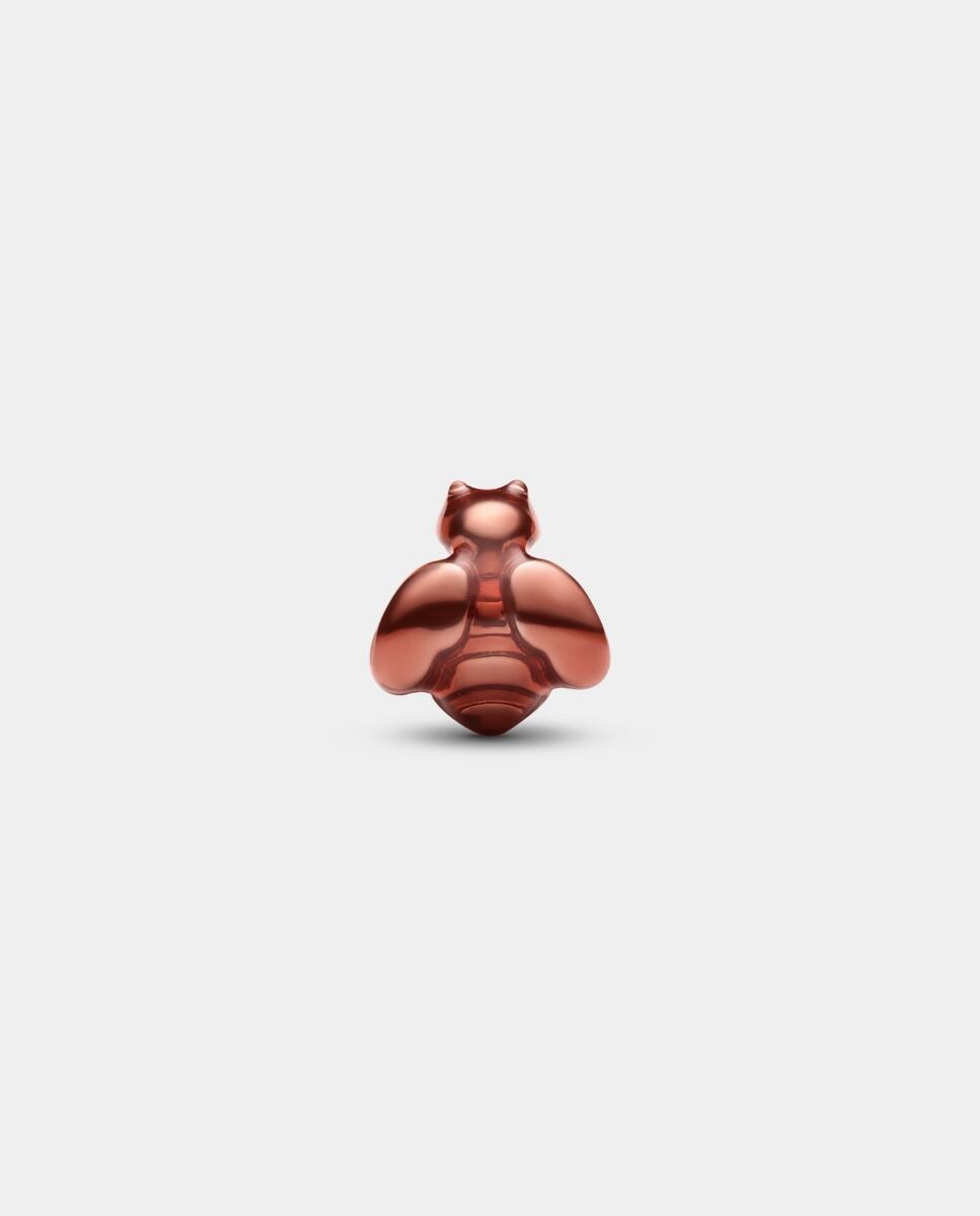 Charm mini abeja - PANDORA - Naranja Naranja-1