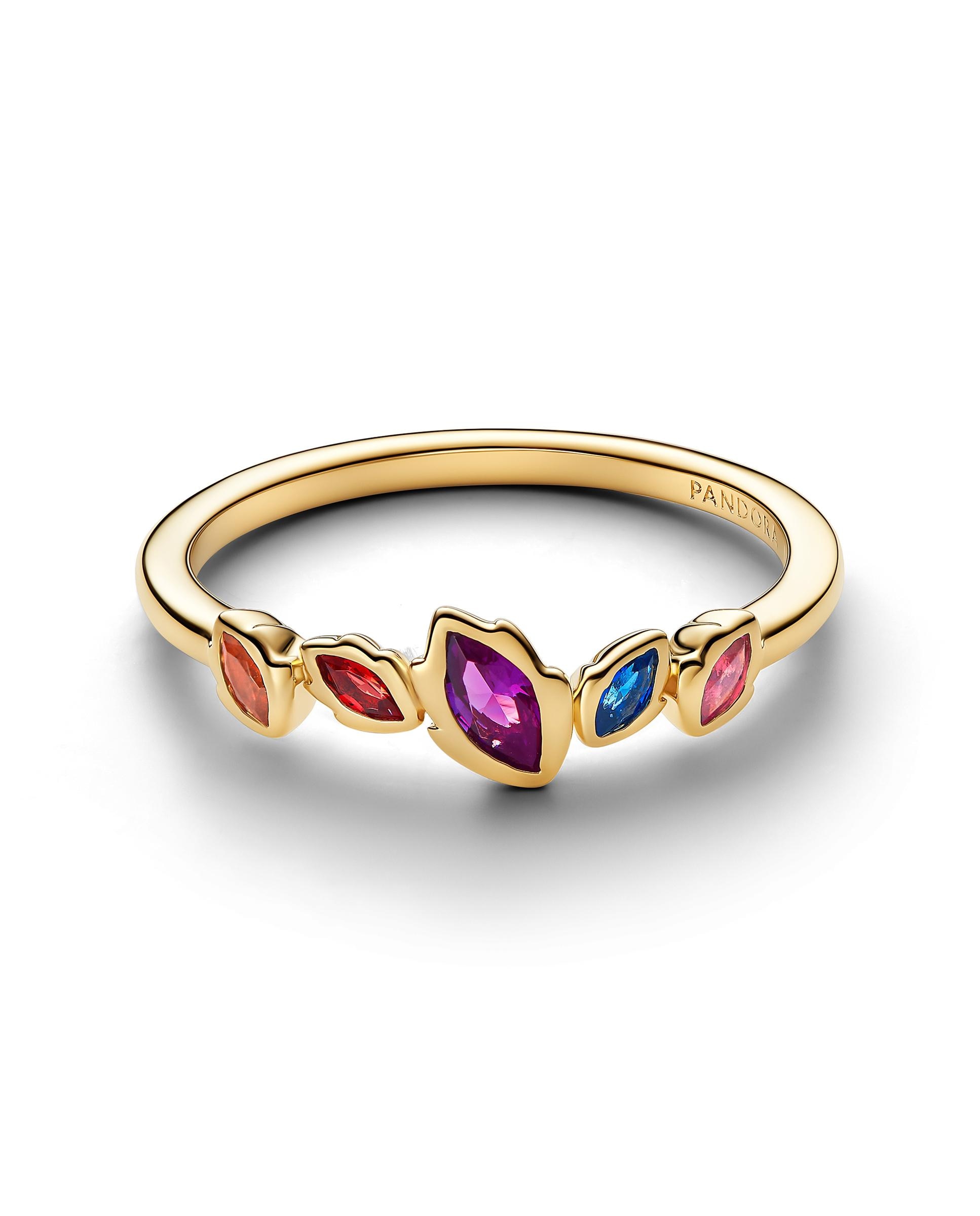 Imagen 2 de Anillo pocahontas de disney - PANDORA - Multicolor Multicolor