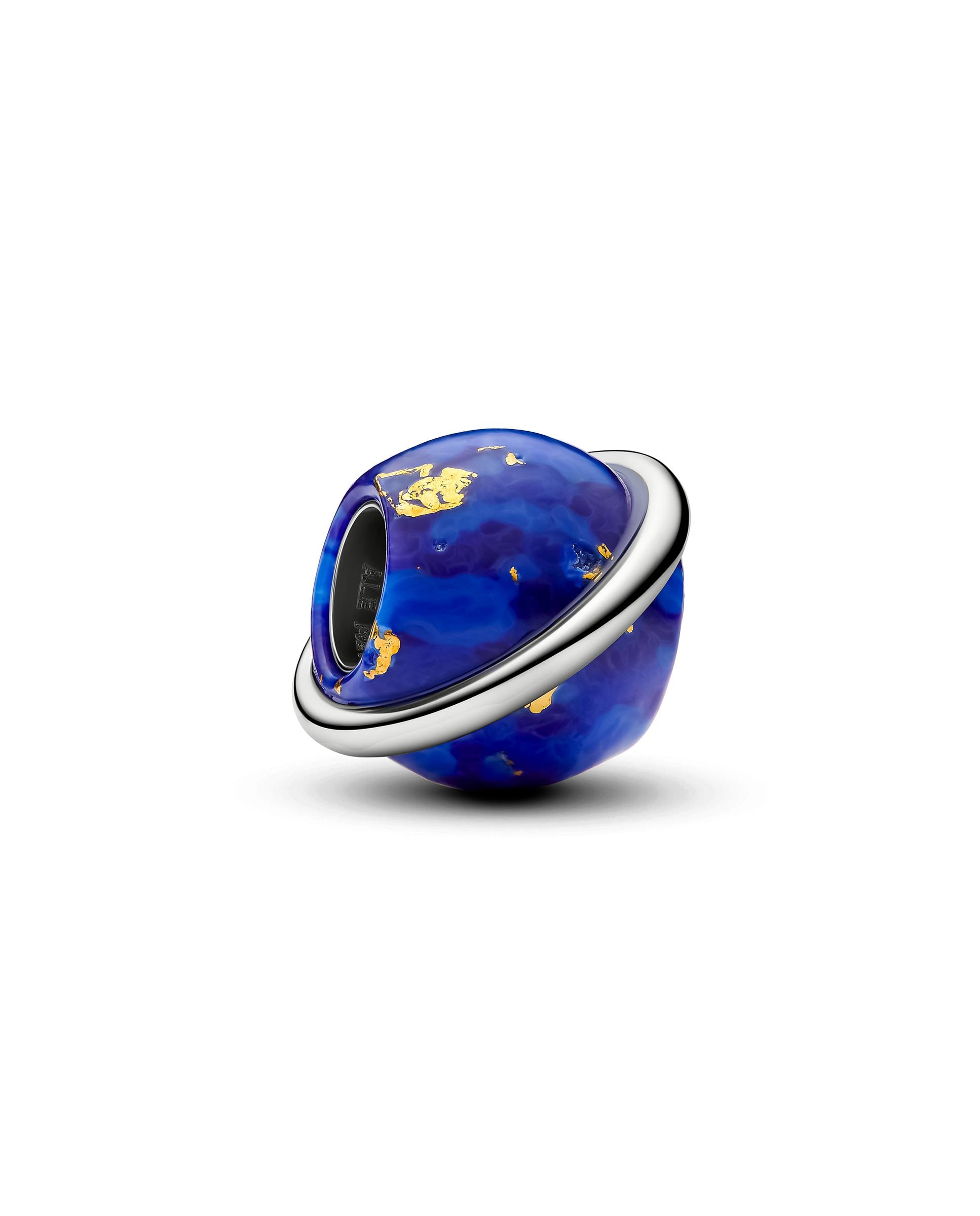 Imagen 1 de Charm planeta azul celestial - PANDORA - Azul Azul