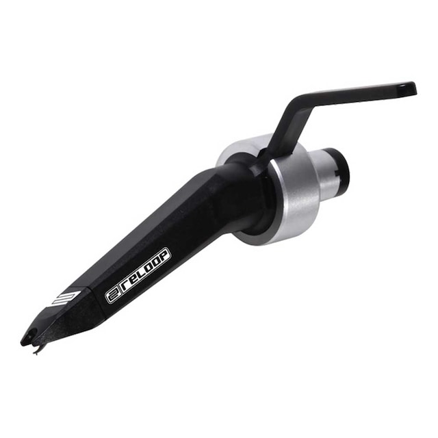 Imagen 0 de Cápsula Reloop Concorde Black