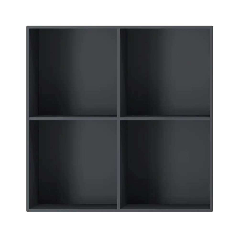 BoConcept - Estantería de melamina lacada Como BoConcept.