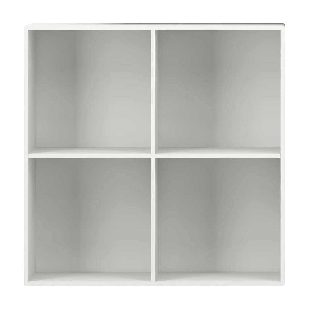 BoConcept - Estantería de melamina lacada Como BoConcept.