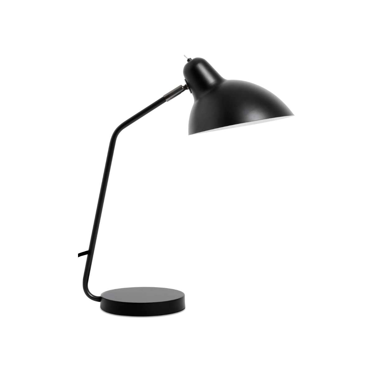 Imagen 1 de Lámpara de mesa Demand BoConcept - Negro Negro