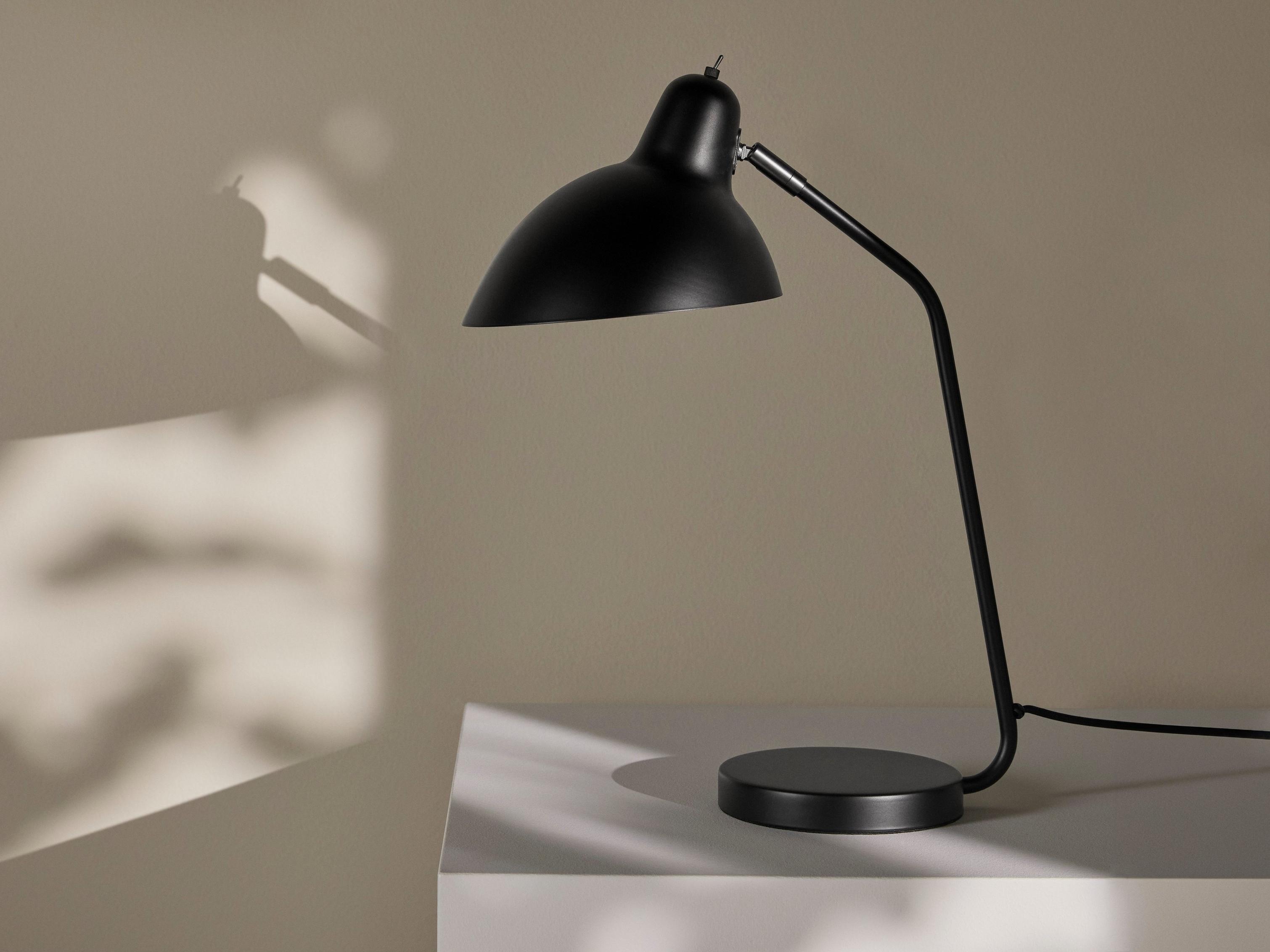 Imagen 3 de Lámpara de mesa Demand BoConcept - Negro Negro