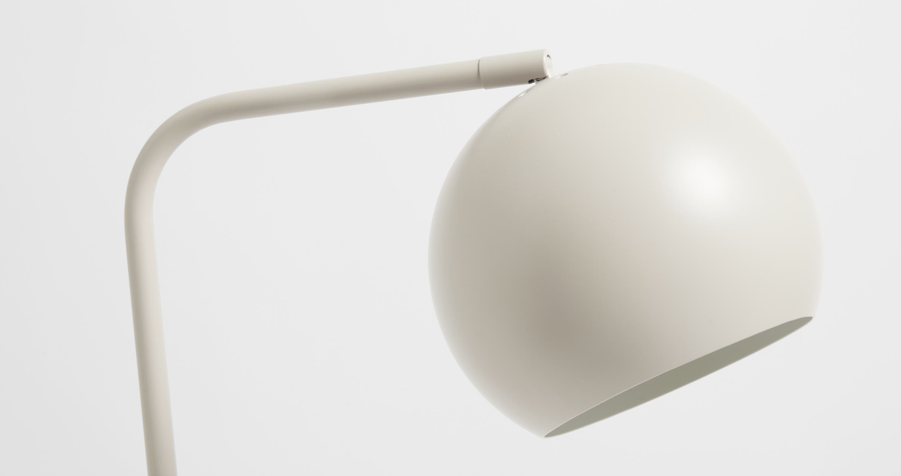 Imagen 2 de Lámpara de pie Kip BoConcept - Gris Gris