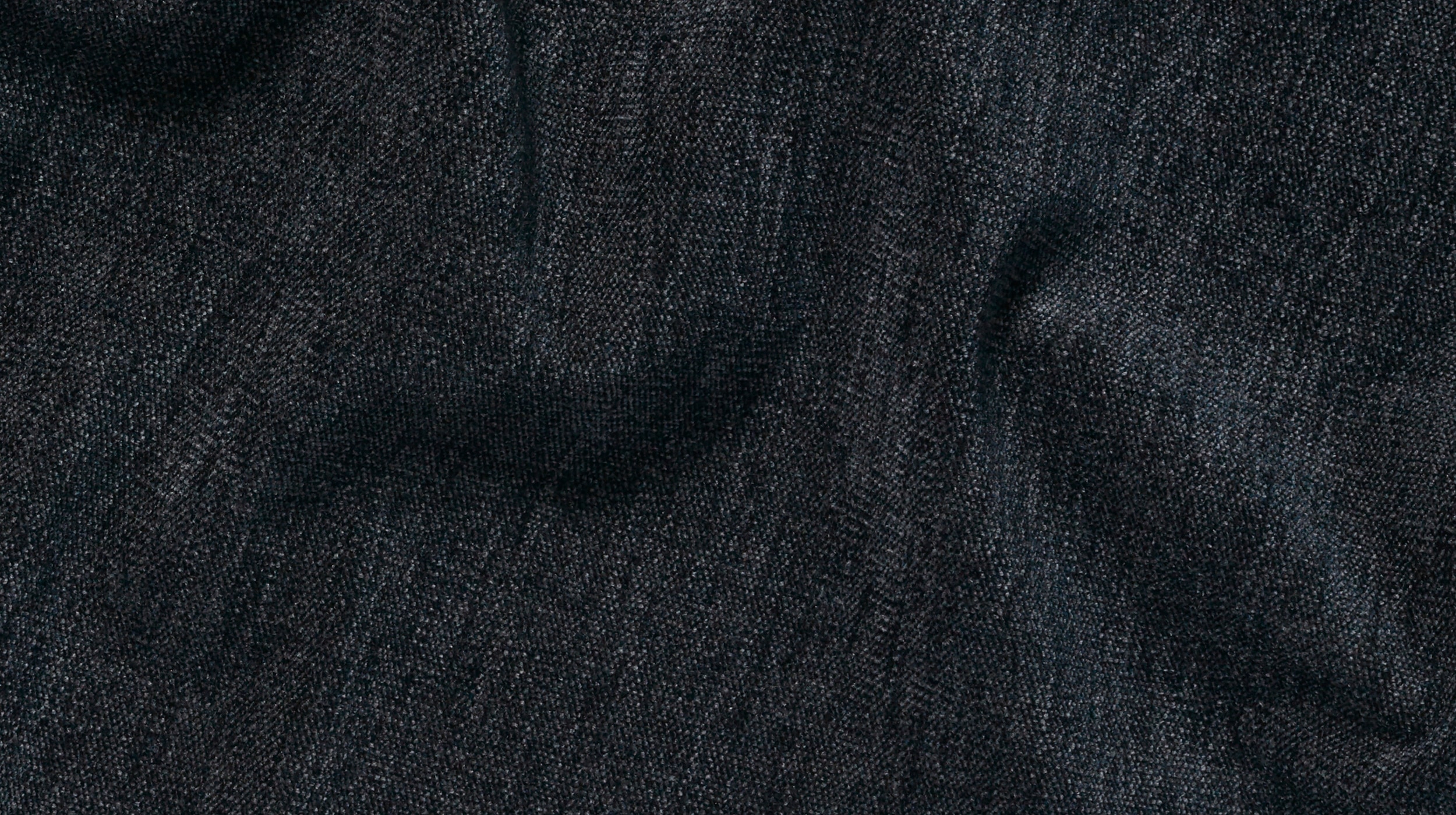 Imagen 4 de Sofá Modena de 2,5 plazas tela Tomelilla BoConcept - Azul Azul