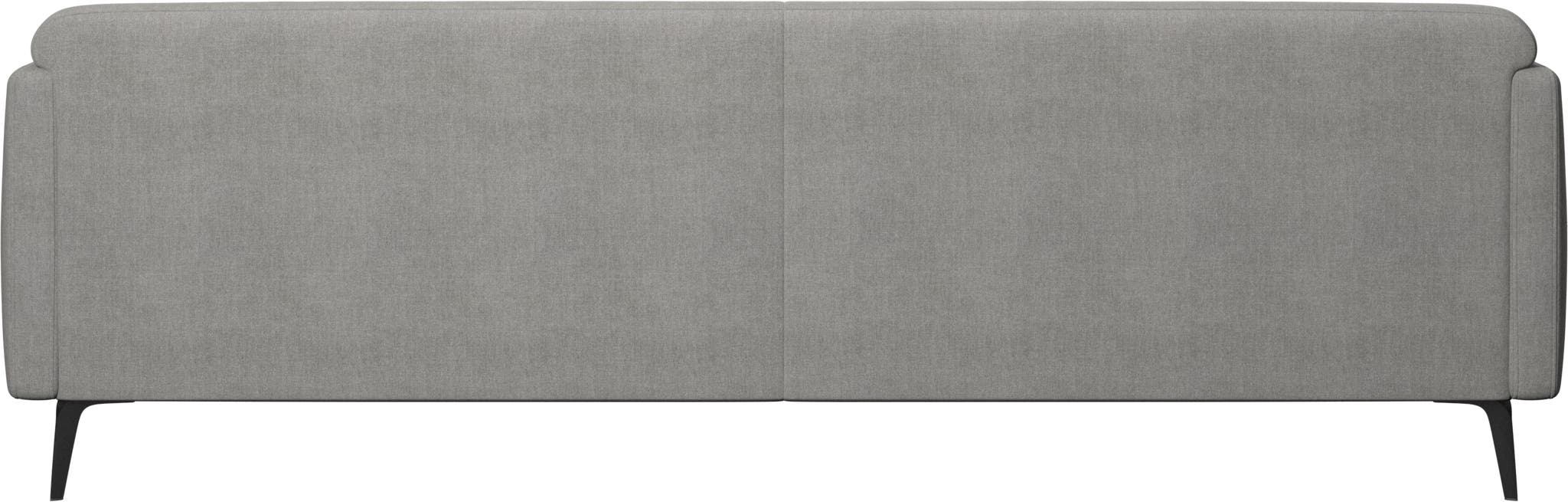 Imagen 3 de Sofá Modena de 3 plazas Tomelilla de BoConcept - Gris Gris