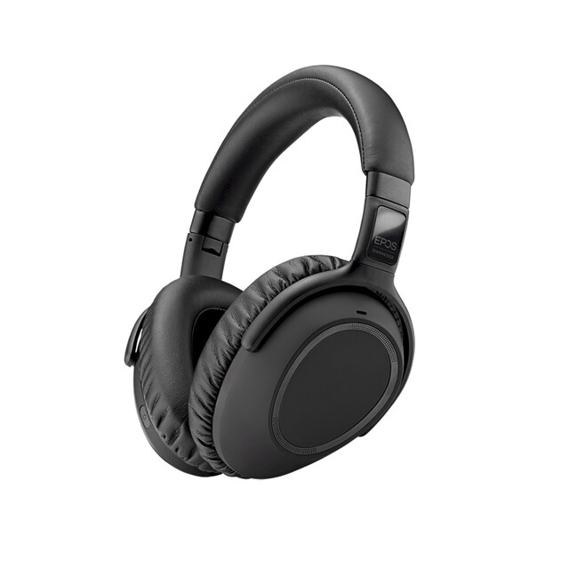 Imagen 0 de Auriculares de diadema EPOS Adapt 660 Anc Wireless Bt Mobile Usb Dongle + Fund
