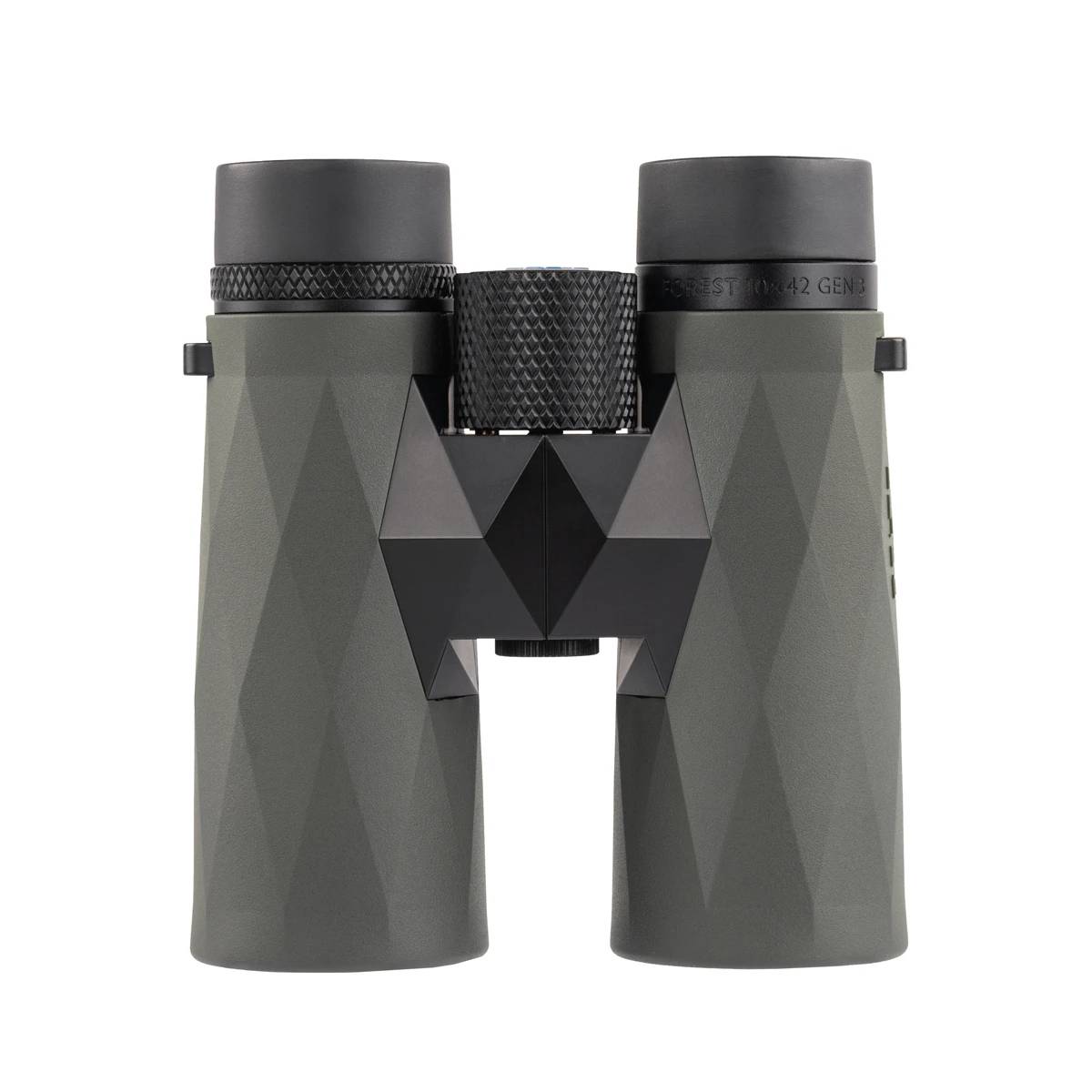 DELTA - Prismáticos Forest Gen 3 ED 10x42 Delta.