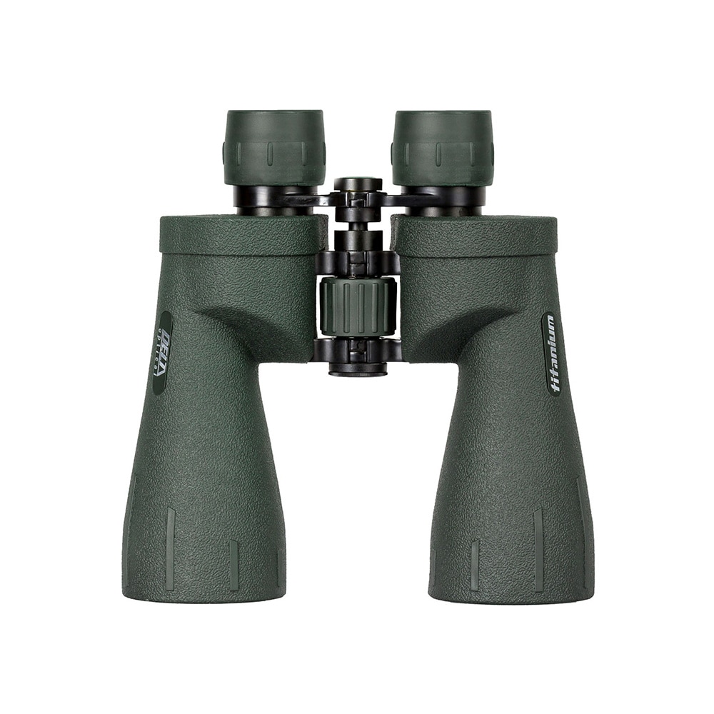DELTA - Prismáticos Titanium 8x56 ED Delta.