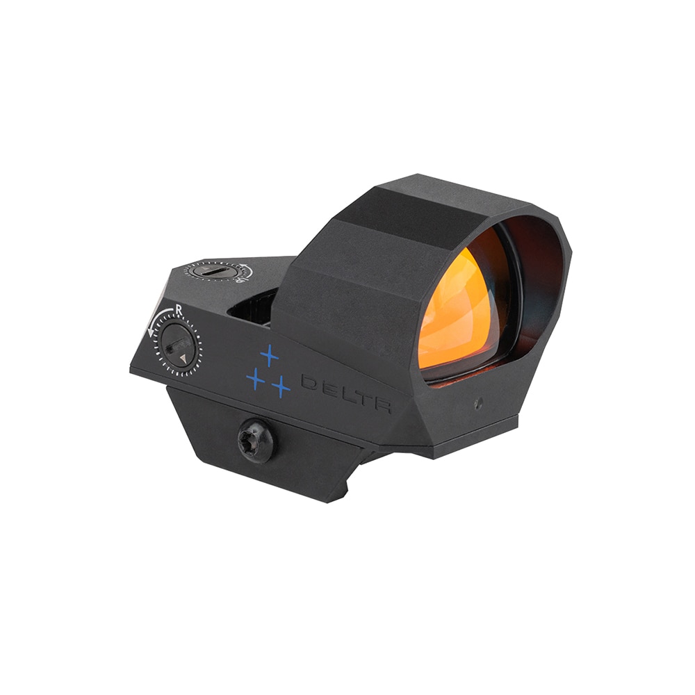 DELTA - Visor holográfico Mini Dot III 3 MOA Delta.