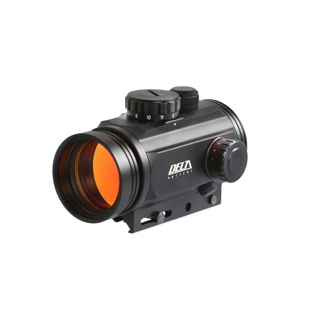 DELTA - Visor holográfico Multi Dot HD 36 Delta.