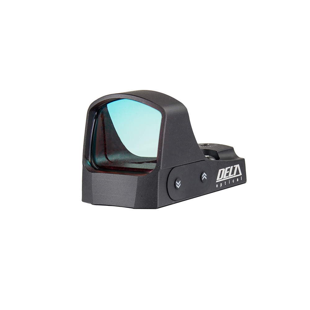 DELTA - Visor holográfico Mini Dot Stryker 4 MOA DOT Delta.