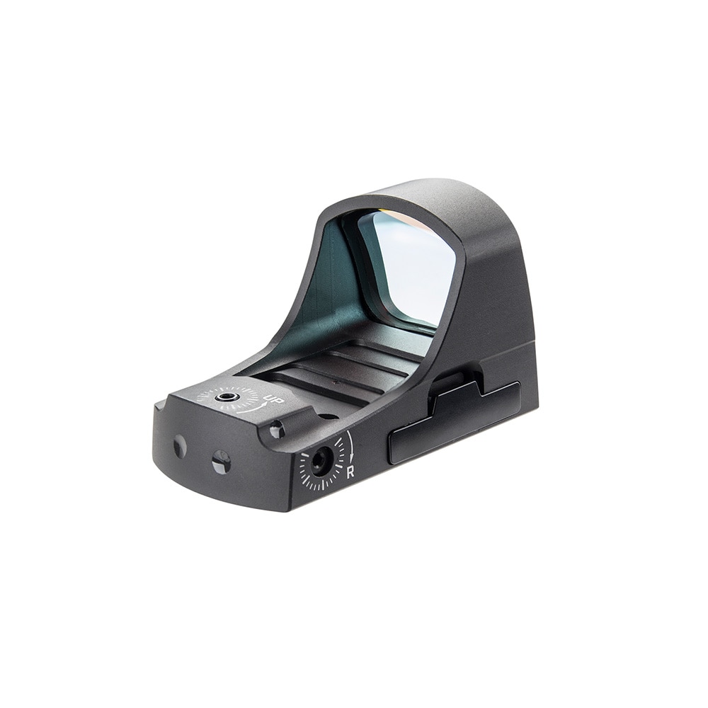 Visor holográfico Mini Dot Stryker 4 MOA DOT Delta - Negro Negro-4
