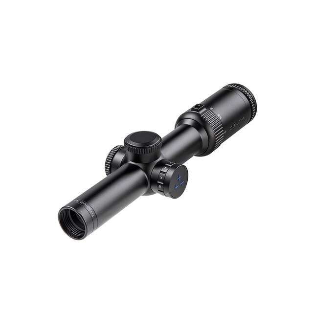 Imagen 0 de Visor Titanium HD 1-6x24 IR 4A S Delta