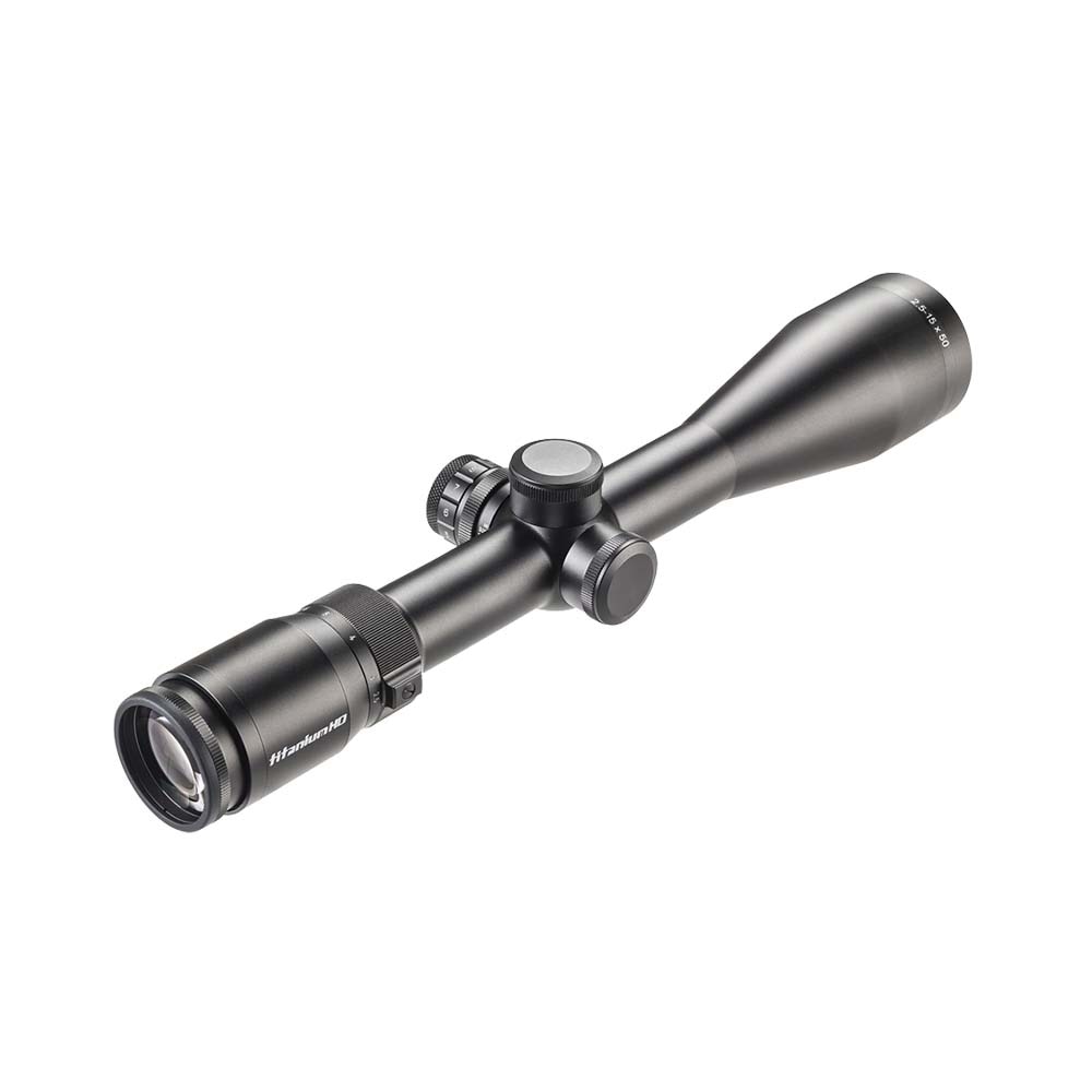 Imagen 3 de Visor Titanium HD 2.5-15x50 IR SF 2D Delta - Negro Negro