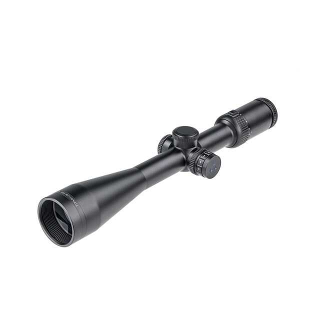 Imagen 0 de Visor Titanium HD 2.5-15x50 IR SF 4A Delta