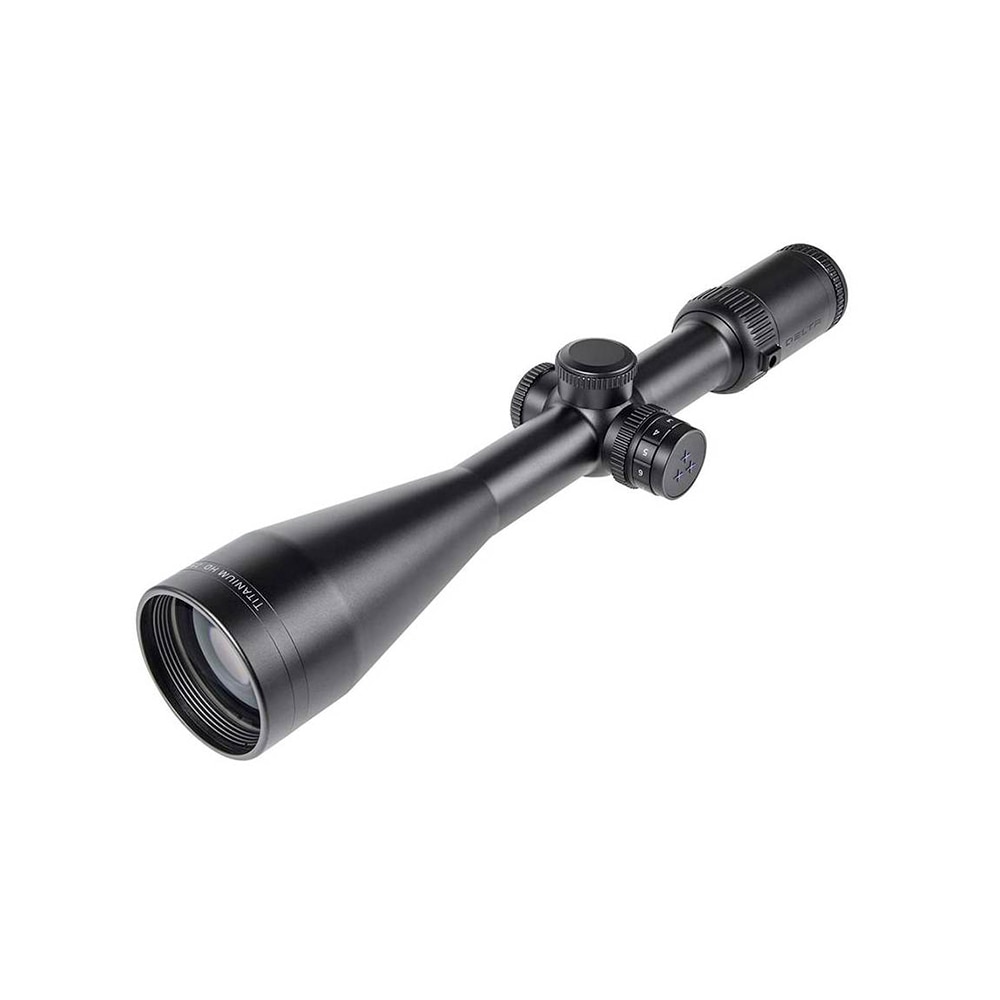 DELTA - Visor Titanium HD 2.5-15X56 IR SF 4A Delta.