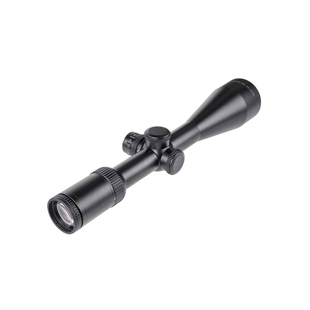 Imagen 2 de Visor Titanium HD 2.5-15X56 IR SF 4A Delta - Negro Negro
