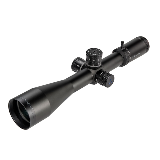 Imagen 0 de Visor Javelin 4.5-30x56 FFP SMR-2 Delta
