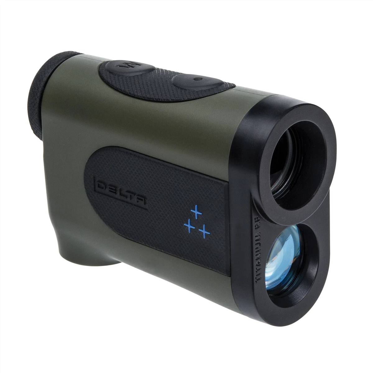 Imagen 0 de Telémetro láser Titanium RF 4000 Delta Verde