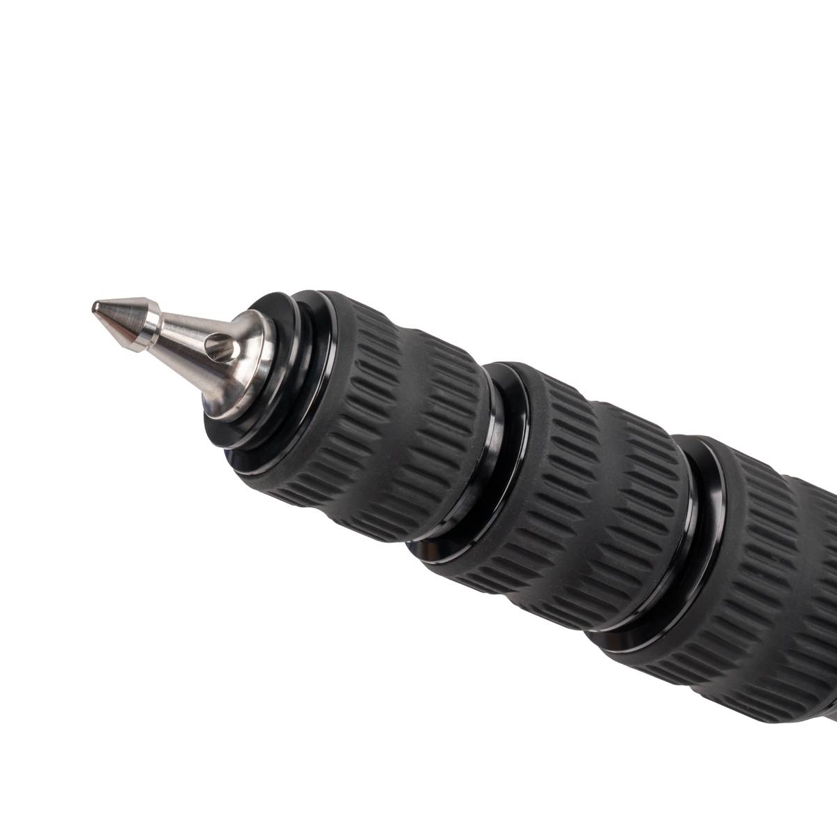 Trípode de fibra de carbono Delta - Gris Gris-5